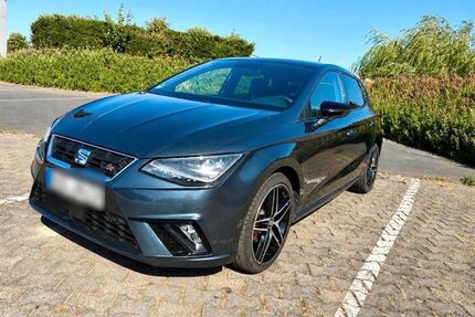 Seat Ibiza 90.955 km 13.499 &euro; Kalenborn 56759