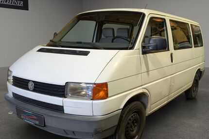 VW T4 Kombi 237.322 km 4.990 &euro; Wagenhofen 85235