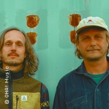 Steaming Satellites 29.10.2026 Privatclub