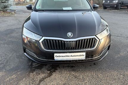 Skoda Octavia 206.688 km 16.900 &euro; Fürstenwalde 15517