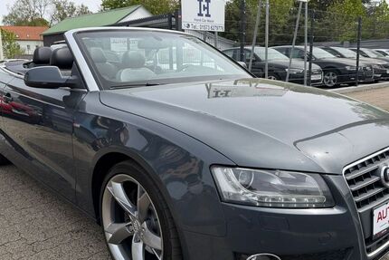 Audi A5 192.000 km 9.999 &euro; Kassel 34123