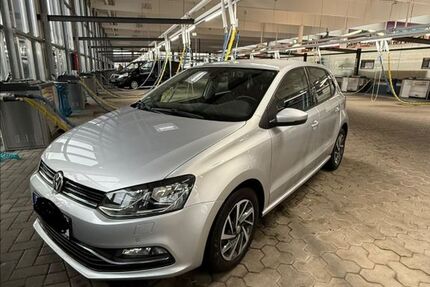 VW Polo 110.000 km 8.600 &euro; Würselen 52146