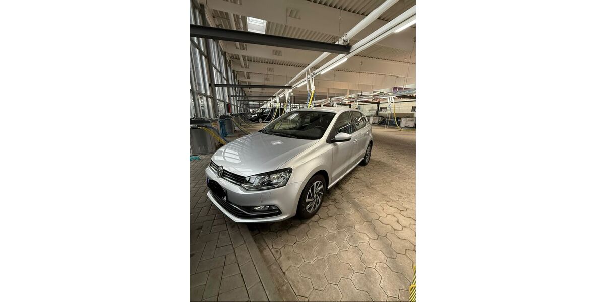 VW Polo 110.000 km 8.600 &euro; Würselen 52146
