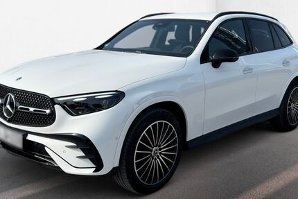 Mercedes-Benz GLC 220 9.900 km 57.942 &euro; Ergolding 84030