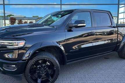 Dodge RAM 102.500 km 65.990 &euro; Schortens 26419