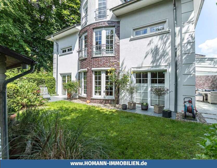 Haus zum Kaufen in Münster 899.000 € 156 m²
