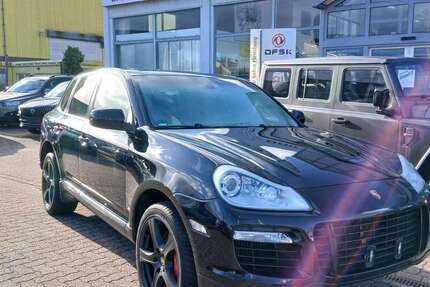 Porsche Cayenne 314.952 km 8.950 &euro; Flensburg 24941