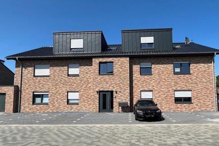 3-Zimmer-Wohnung in Porselen 3 zimmer