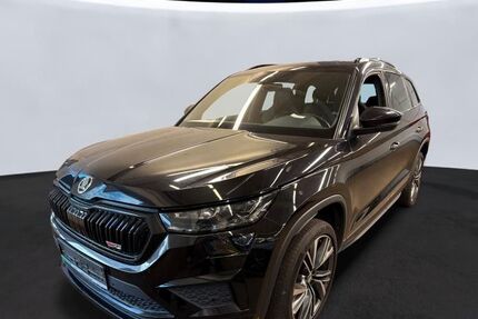 Skoda Kodiaq 102.800 km 30.990 &euro; Peine 31226