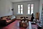 3,5 Zimmer Wohnung in Jugendstilhaus Nürnberg Johannis