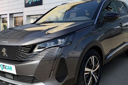 Peugeot 3008 27.500 km 25.800 &euro; Pforzheim 75181