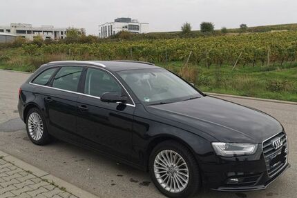 Audi A4 252.100 km 7.900 € Bad Kreuznach 55543