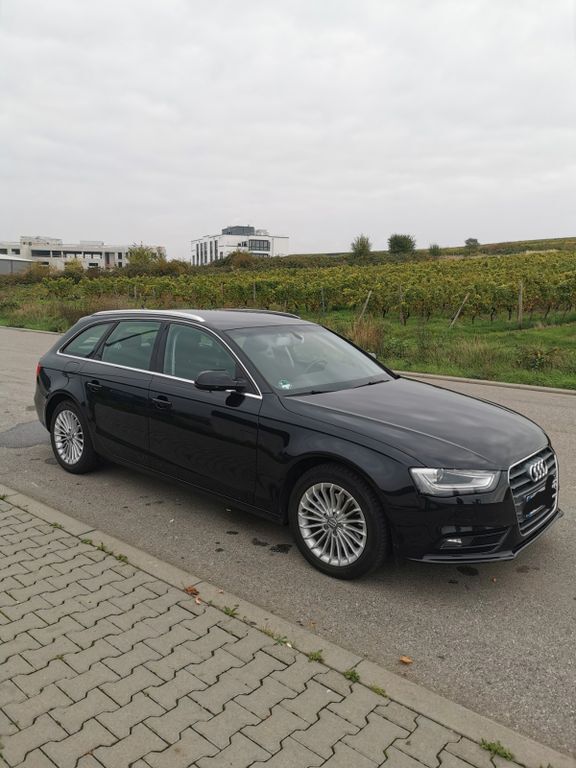 Audi A4 252.100 km 7.900 € Bad Kreuznach 55543
