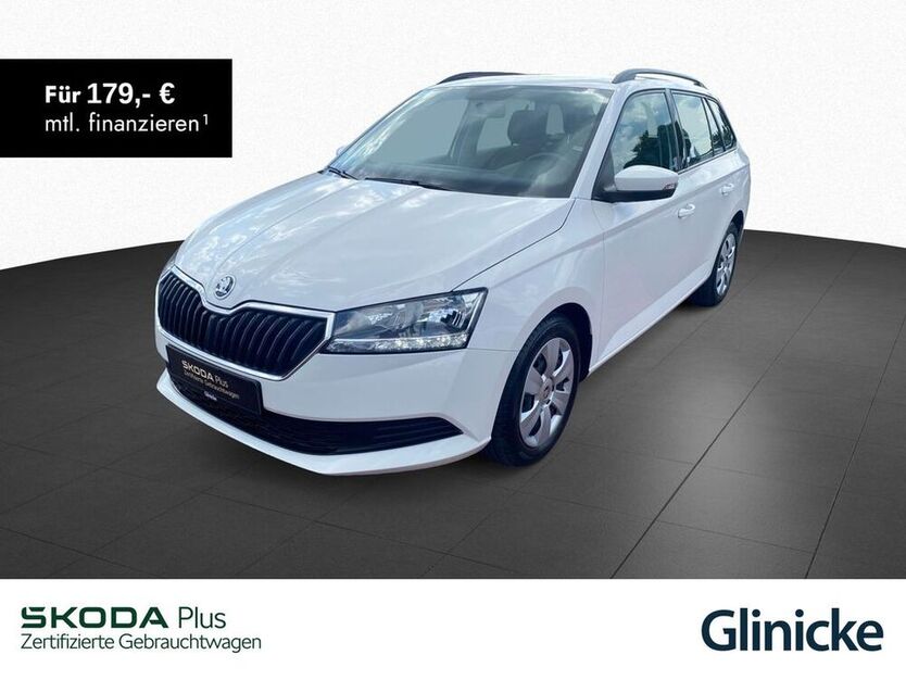 Fabia