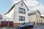 Mehrfamilienhaus, Wohnhaus Lich Bettenhausen - 6 Zimmer, 151 m&sup2;, 195.000&euro; | Angebot:26319289