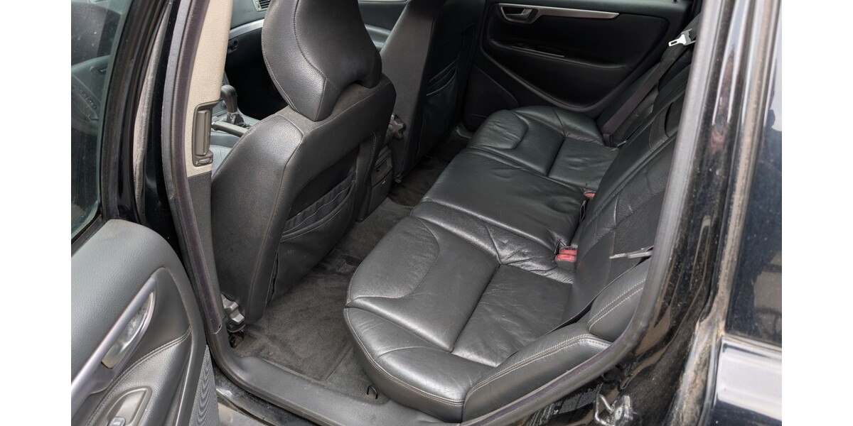 Volvo V70 400.500 km 1.600 &euro; Bissendorf 49143