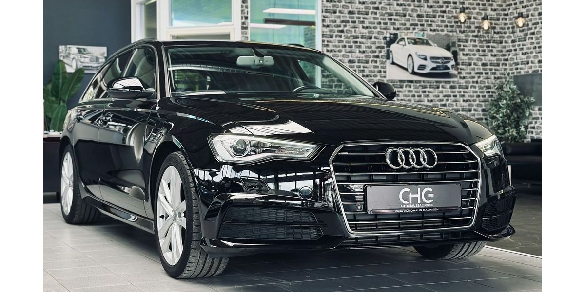 Audi A6 86.060 km 20.990 &euro; Balingen 72336