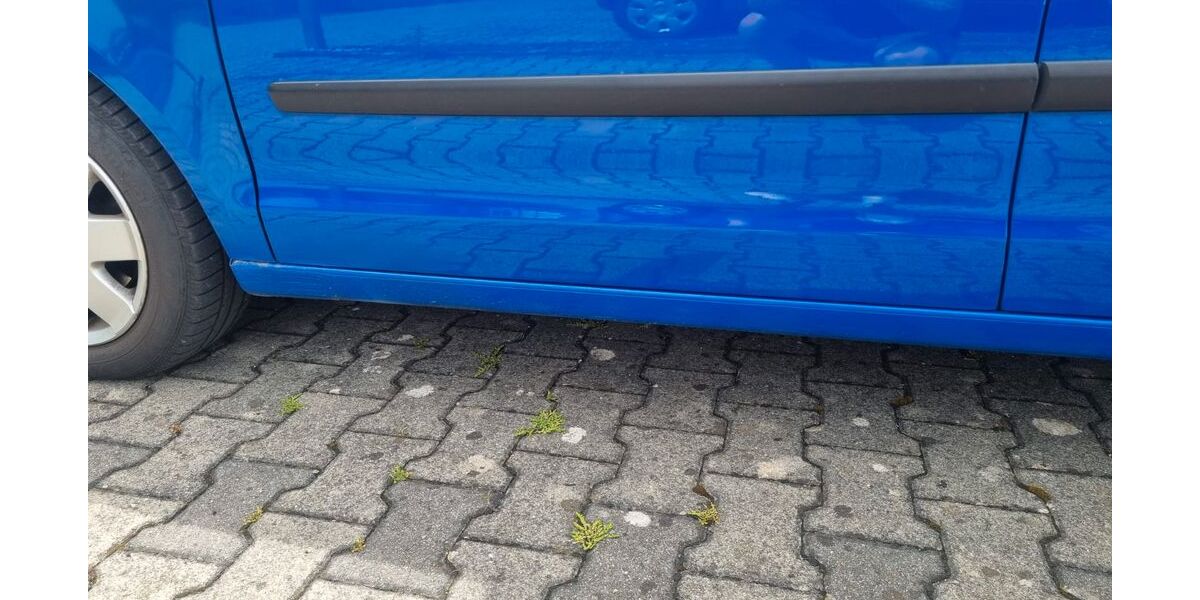 VW Polo 153.000 km 3.100 &euro; Senden 89250