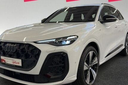 Audi Q5 9.999 km 75.490 &euro; Hannover 30179