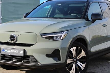 Volvo XC40 19.300 km 34.950 &euro; Schloß Holte-Stukenbrock 33758