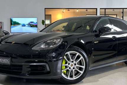 Porsche Panamera 115.265 km 52.980 &euro; Rodgau Weiskirchen 63110