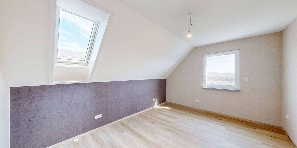 Einfamilienhaus Gollhofen - 5 Zimmer, 137 m&sup2;, 585.000&euro; | Angebot:26189012