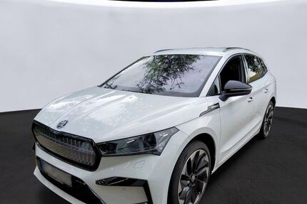 Skoda Enyaq 118.520 km 30.350 &euro; Nabburg 92507
