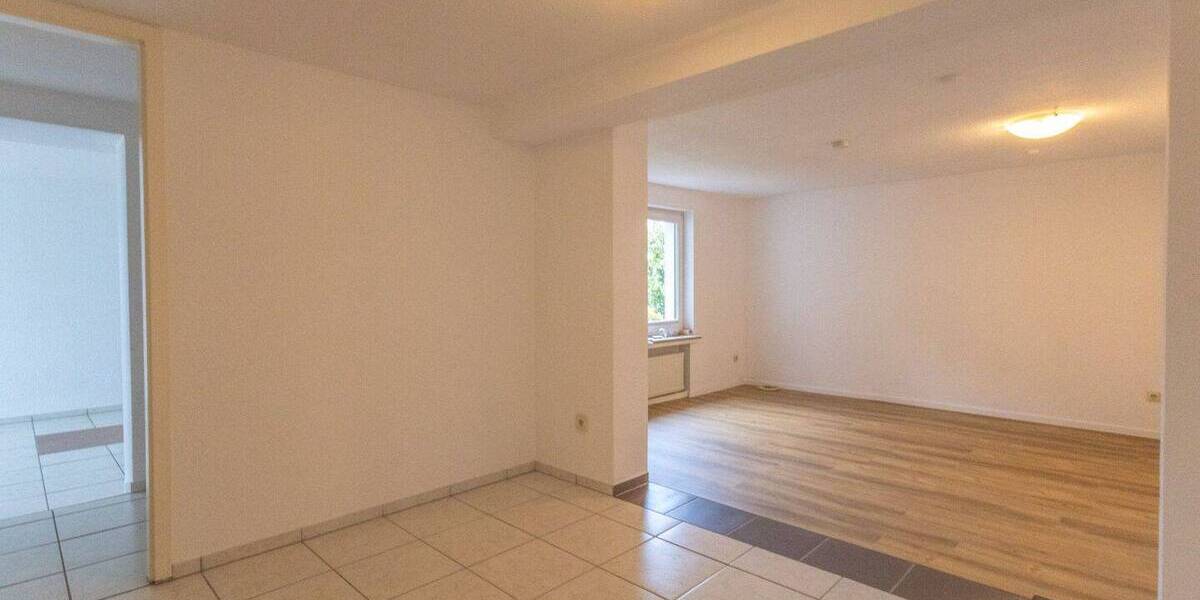 Etagenwohnung Menden Hüingsen - 1 Zimmer, 47 m&sup2;, 330&euro; | Angebot:26672489