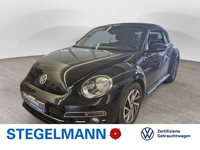 VW Beetle 90.888 km 17.710 € Lemgo 32657