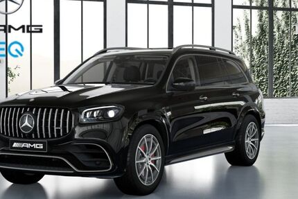 Mercedes-Benz GLS 63 23.425 km 144.690 &euro; Siegen 57074