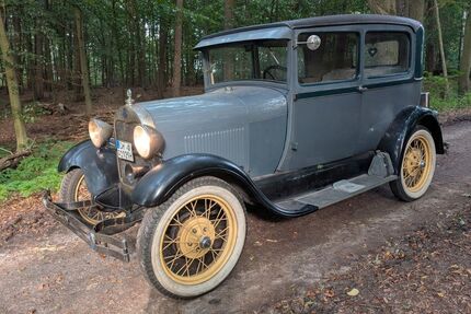 Ford Andere 45.000 km 13.000 &euro; Süsel 23701
