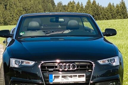 Audi A5 104.000 km 16.999 &euro; Hausham 83734