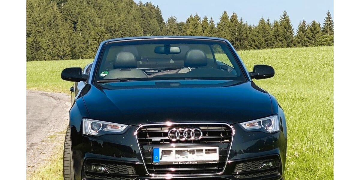Audi A5 104.000 km 16.999 &euro; Hausham 83734