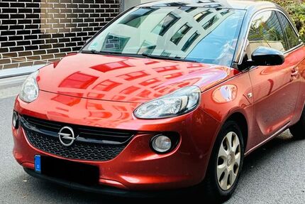 Opel Adam 276.000 km 3.600 &euro; Frankfurt am Main 60599