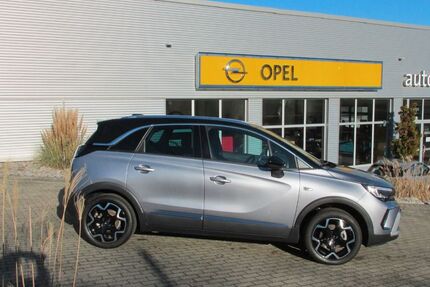 Opel Crossland (X) 22.350 km 19.900 &euro; Billigheim 74842
