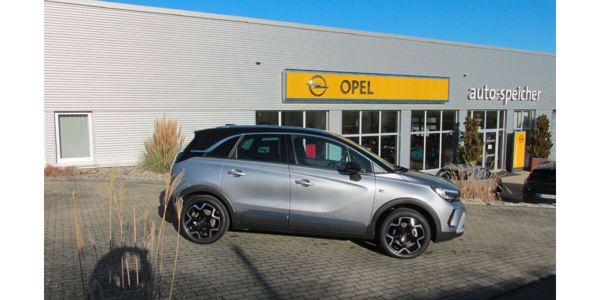Opel Crossland (X) 22.350 km 19.900 &euro; Billigheim 74842