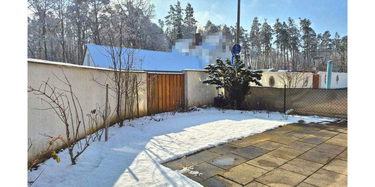 Etagenwohnung Wendelstein Röthenbach bei St Wolfgang - 3 Zimmer, 83 m&sup2;, 273.000&euro; | Angebot:25263039