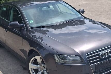 Audi A5 194.536 km 8.450 &euro; Rednitzhembach 91126