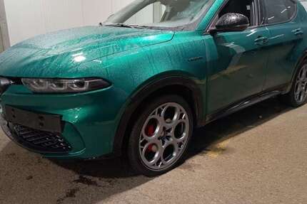 Alfa Romeo Tonale 25.457 km 35.980 &euro; Marburg 35043