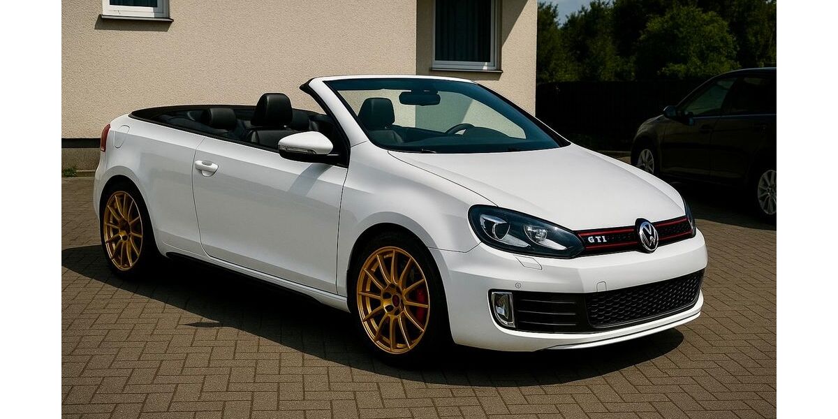 VW Golf 129.300 km 14.950 &euro; Falkensee 14612