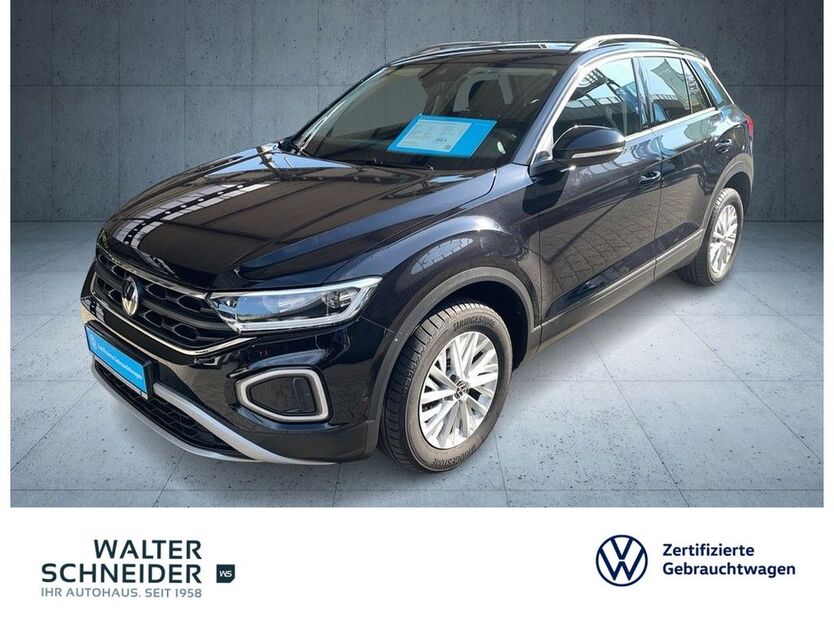 VW T-Roc 60.900 km 25.550 € Siegen 57076