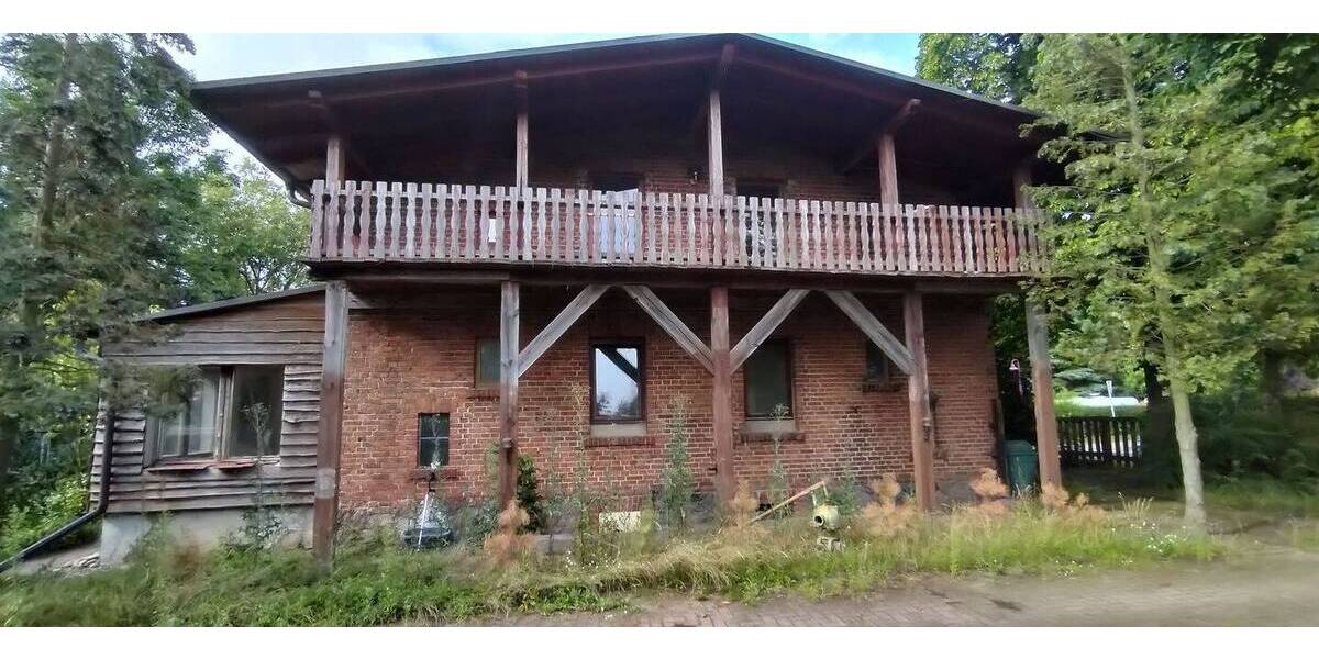 Doppelhaushälfte Zeschdorf Petershagen - 5 Zimmer, 210 m&sup2;, 157.000&euro; | Angebot:26418741