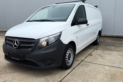 Mercedes-Benz Vito 221.500 km 10.400 € Werther 99735