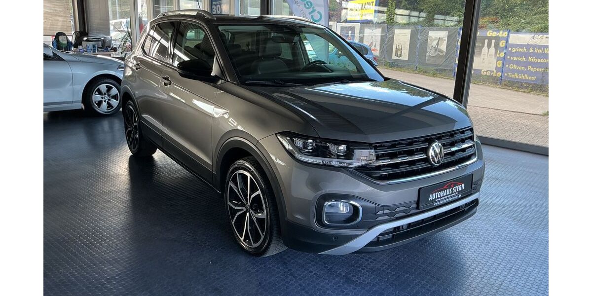 VW T-Cross 128.000 km 17.790 &euro; Bremen 28201