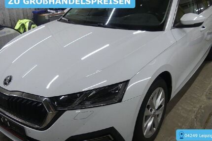 Skoda Octavia 83.379 km 19.167 &euro; Starnberg 82319