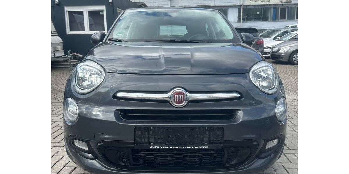Fiat 500X 109.000 km 7.990 &euro; Nagold 72202