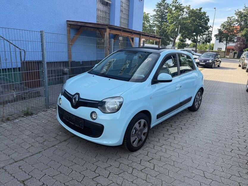 Twingo