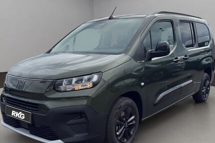 Fiat Qubo 5.000 km 28.980 &euro; Bonn 53119