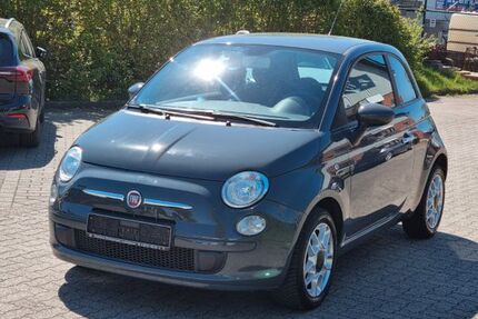 Fiat 500 116.943 km 4.490 &euro; Handewitt 24983