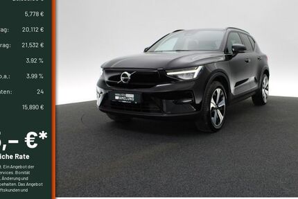 Volvo XC40 29.919 km 25.890 &euro; Engelskirchen 51766